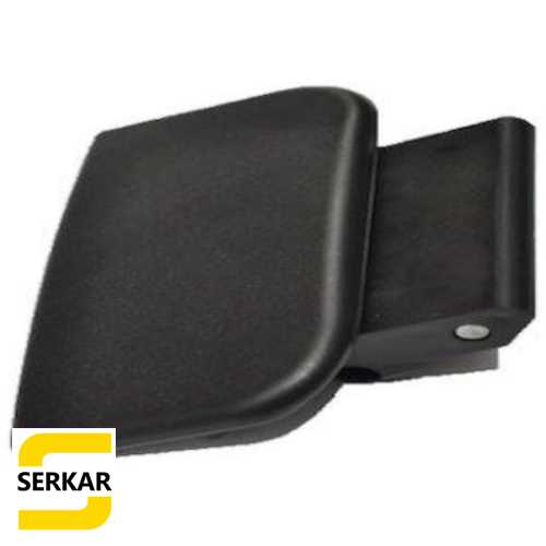 PEUGEOT PARTNER BERLİNGO DIŞ KAPI AÇMA KOLU ÖN SAĞ Ürün Görseli